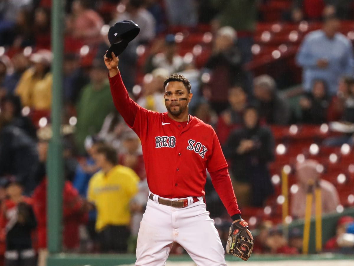 MLB fans react to Boston Red Sox 2023 lineup: Pathetic , in shambles, a  disgrace to the city