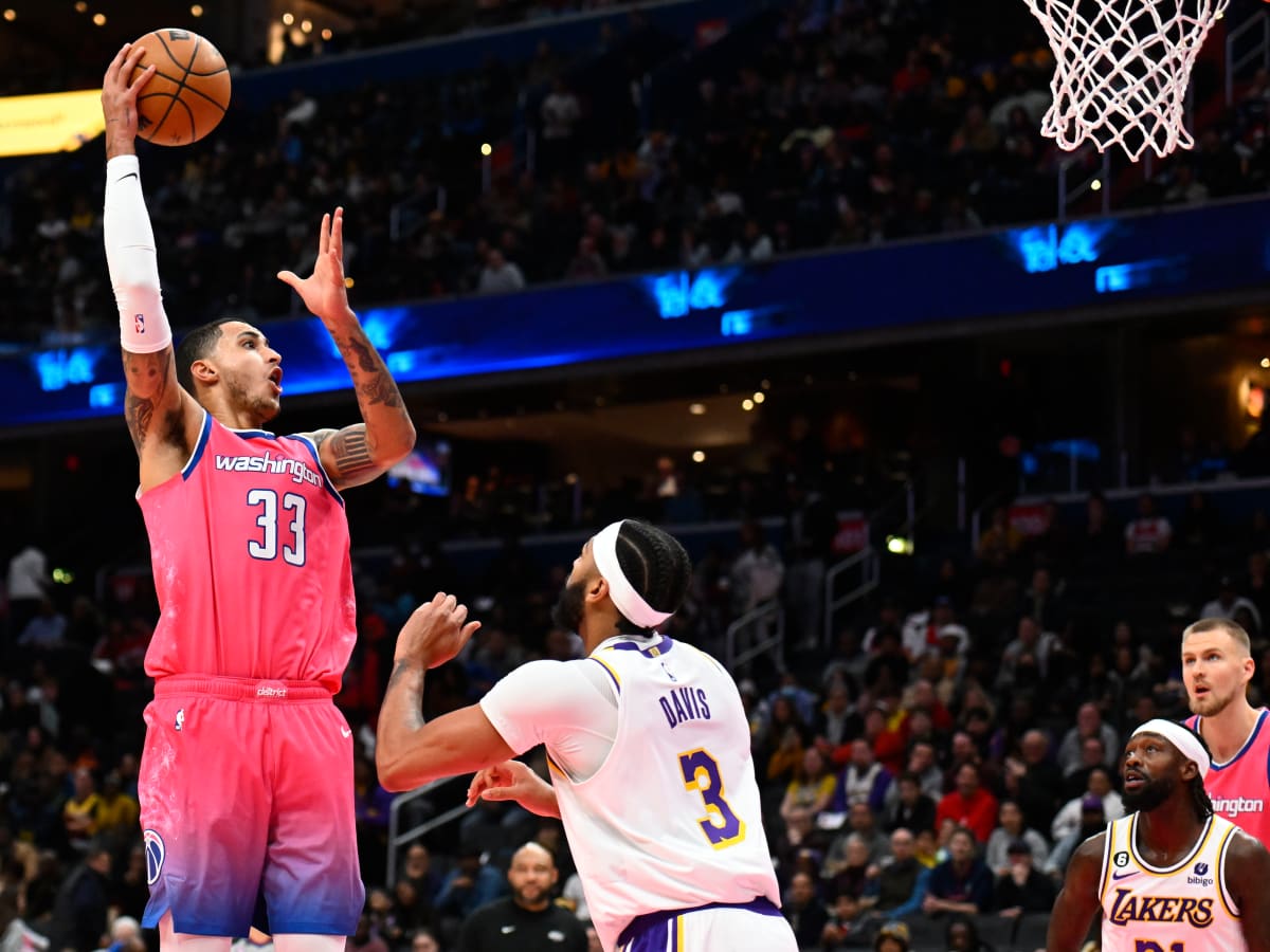 Coach Ham Discusses Westbrook and Beverley Backcourt