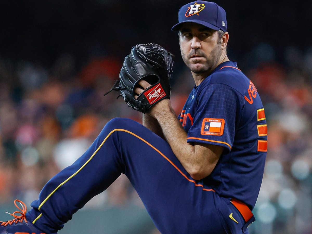 Mets had to sign Justin Verlander after losing Jacob deGrom