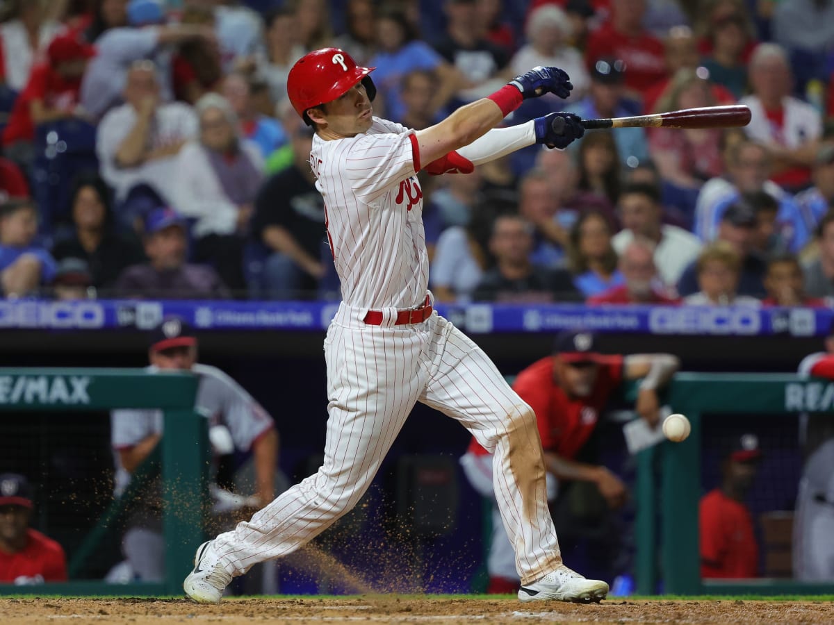 Phillies trade Dalton Guthrie to NL team  Phillies Nation - Your source  for Philadelphia Phillies news, opinion, history, rumors, events, and other  fun stuff.