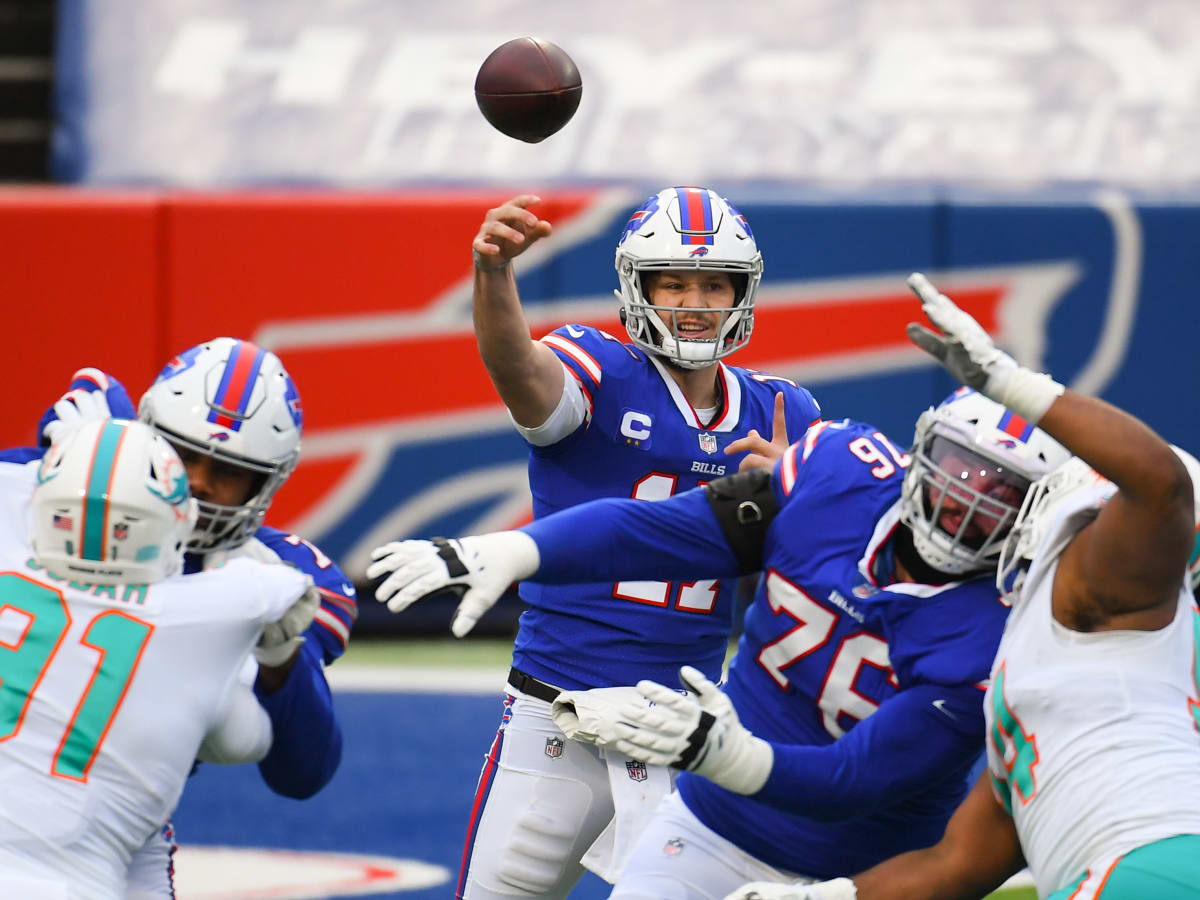 Bills 2022 Schedule Released: Buffalo's 17 Opponents, Game Dates - Sports  Illustrated