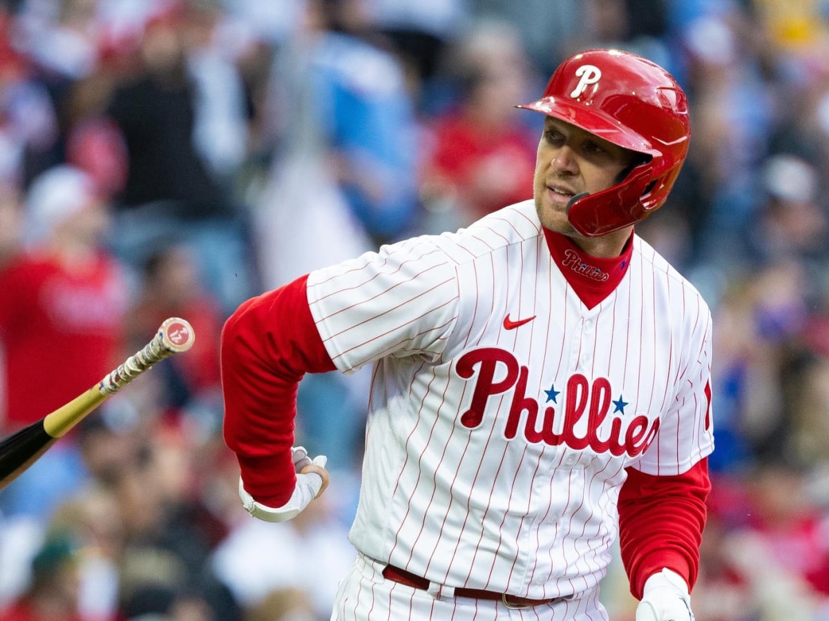 Philadelphia Phillies on X: Our 2023 #OpeningDay roster is set