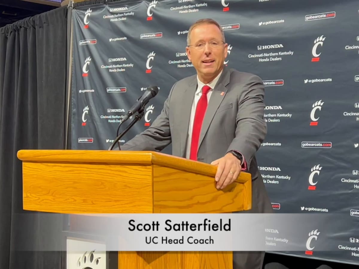 UC head coaching search: Is it 'Prime Time' in Cincinnati?