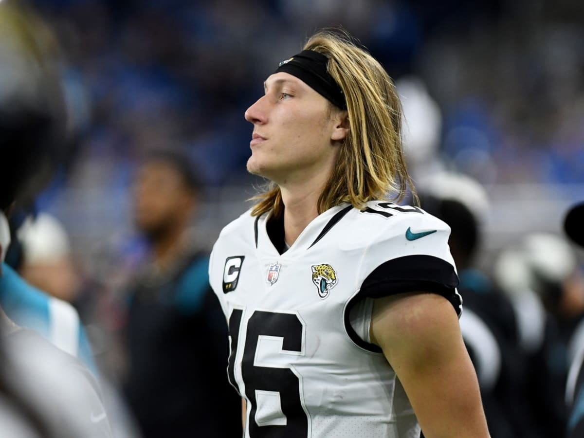 Trevor Lawrence Leg Injury: What We Know About Jacksonville Jaguars  Quarterback