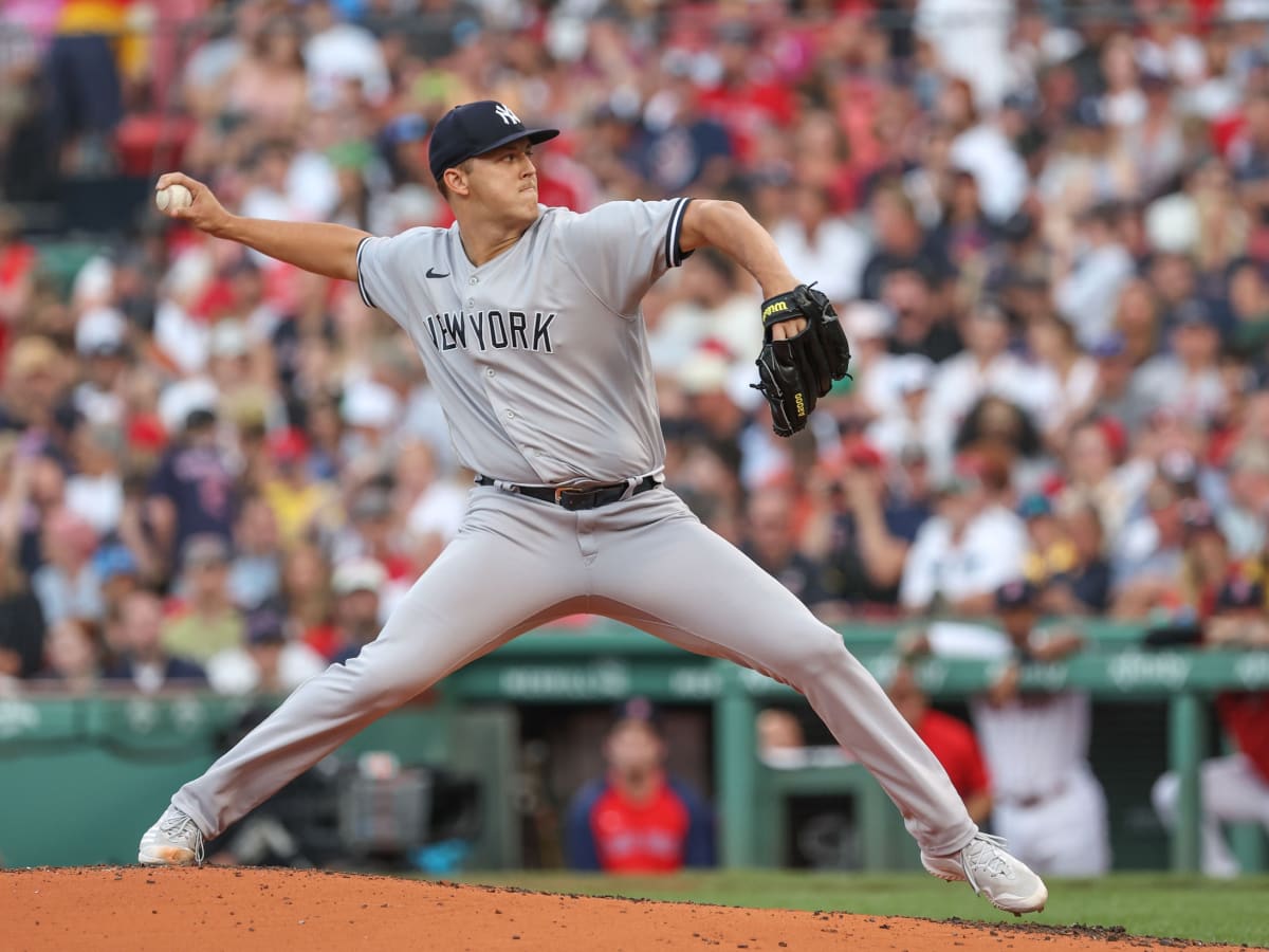 New York Yankees: Jameson Taillon has fans in Houston