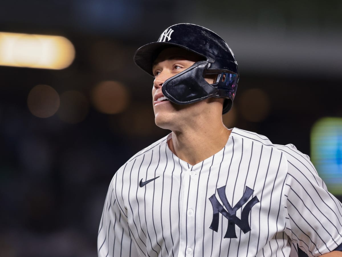 Red Sox didn't follow through with their Aaron Judge promise
