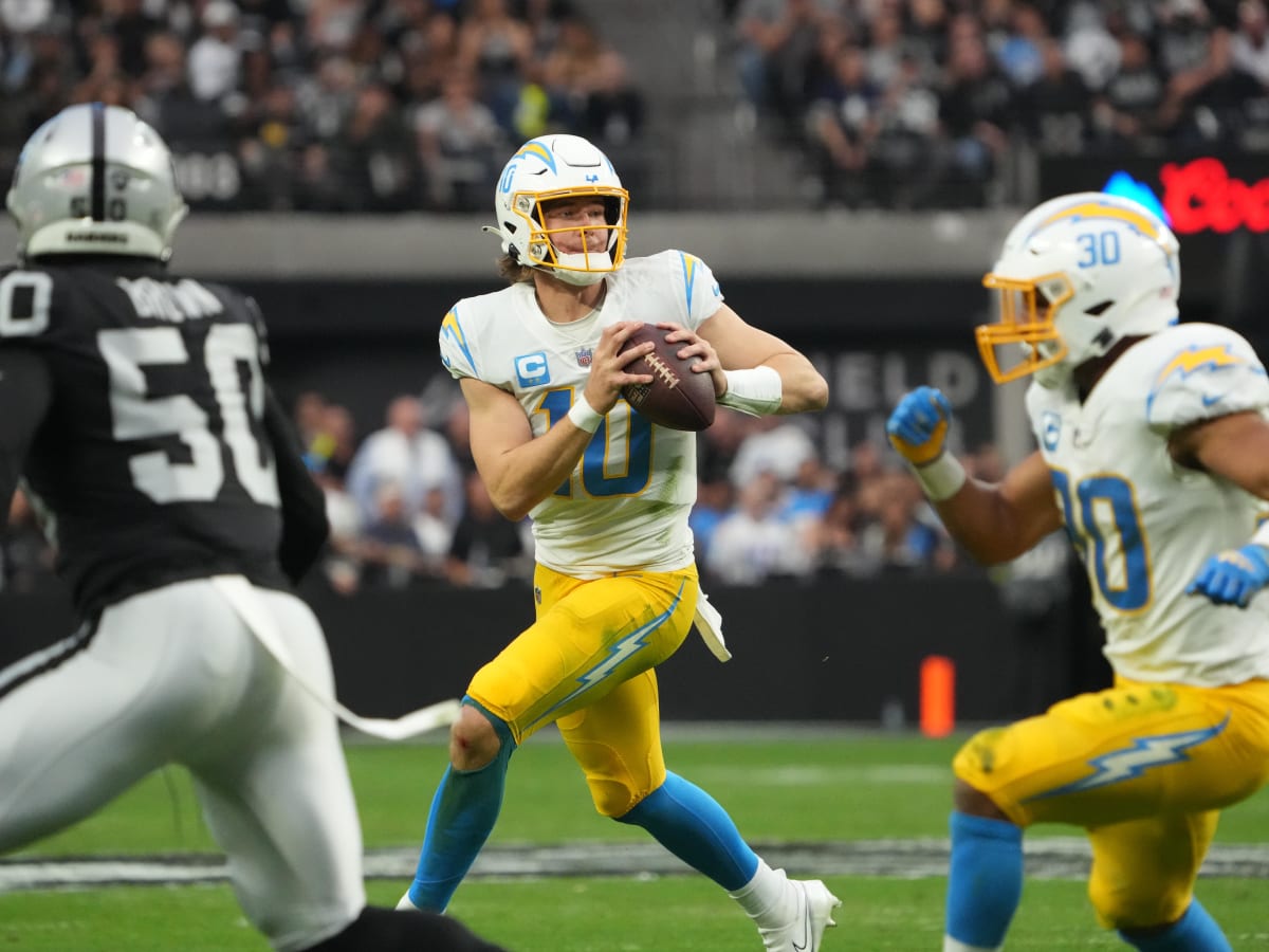 Chargers vs. Raiders: Analysis of Los Angeles' loss in Week 18