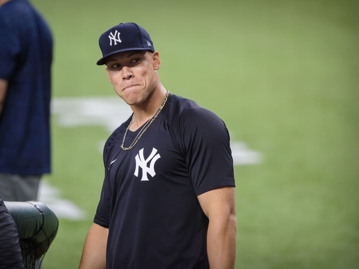 Dodgers Rumors: Yankees Star Advocates for Return of Aaron Judge