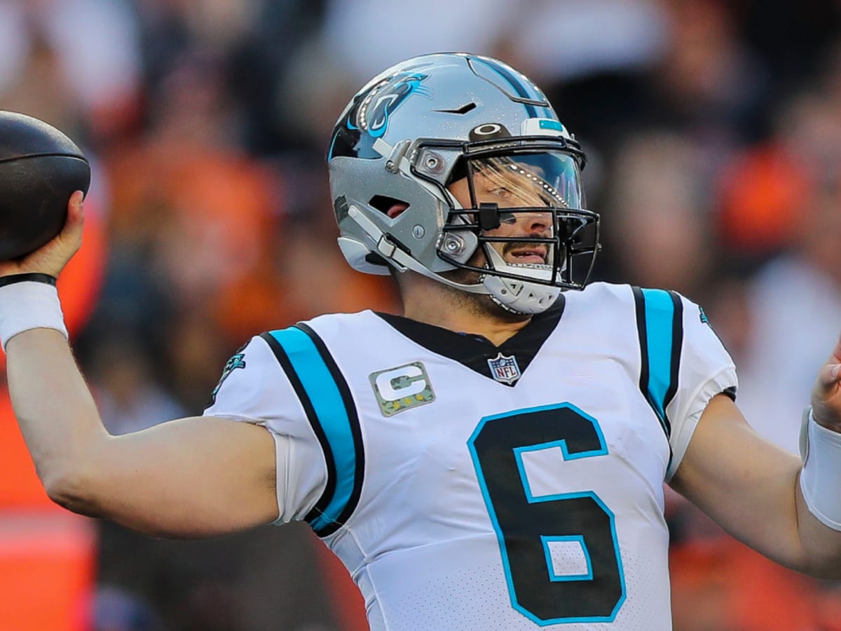 Panthers Announce Baker Mayfield's Status For Game vs. Rams - The Spun:  What's Trending In The Sports World Today