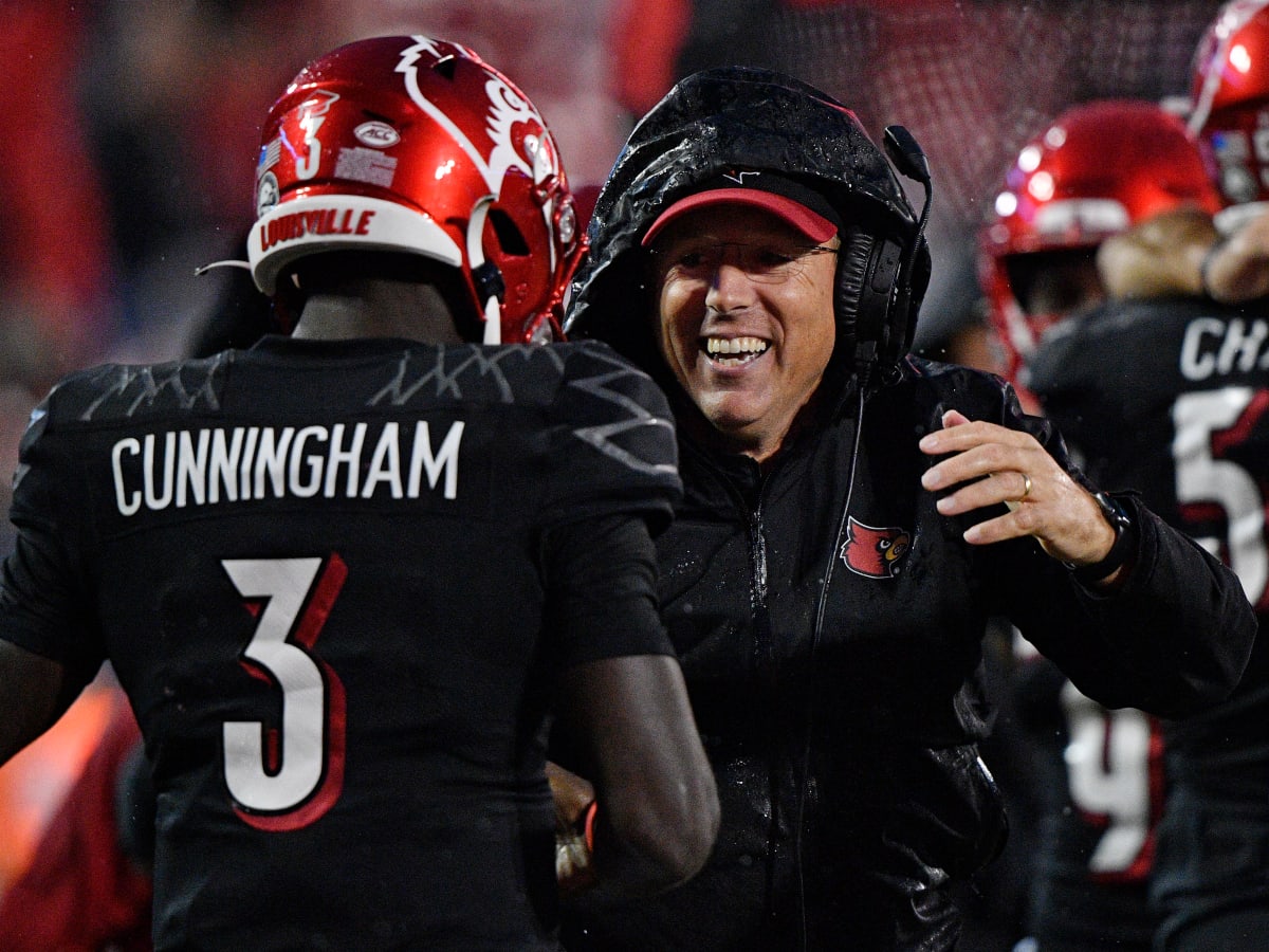 Coaching Carousel Roundup & Rumblings: With Scott Satterfield to