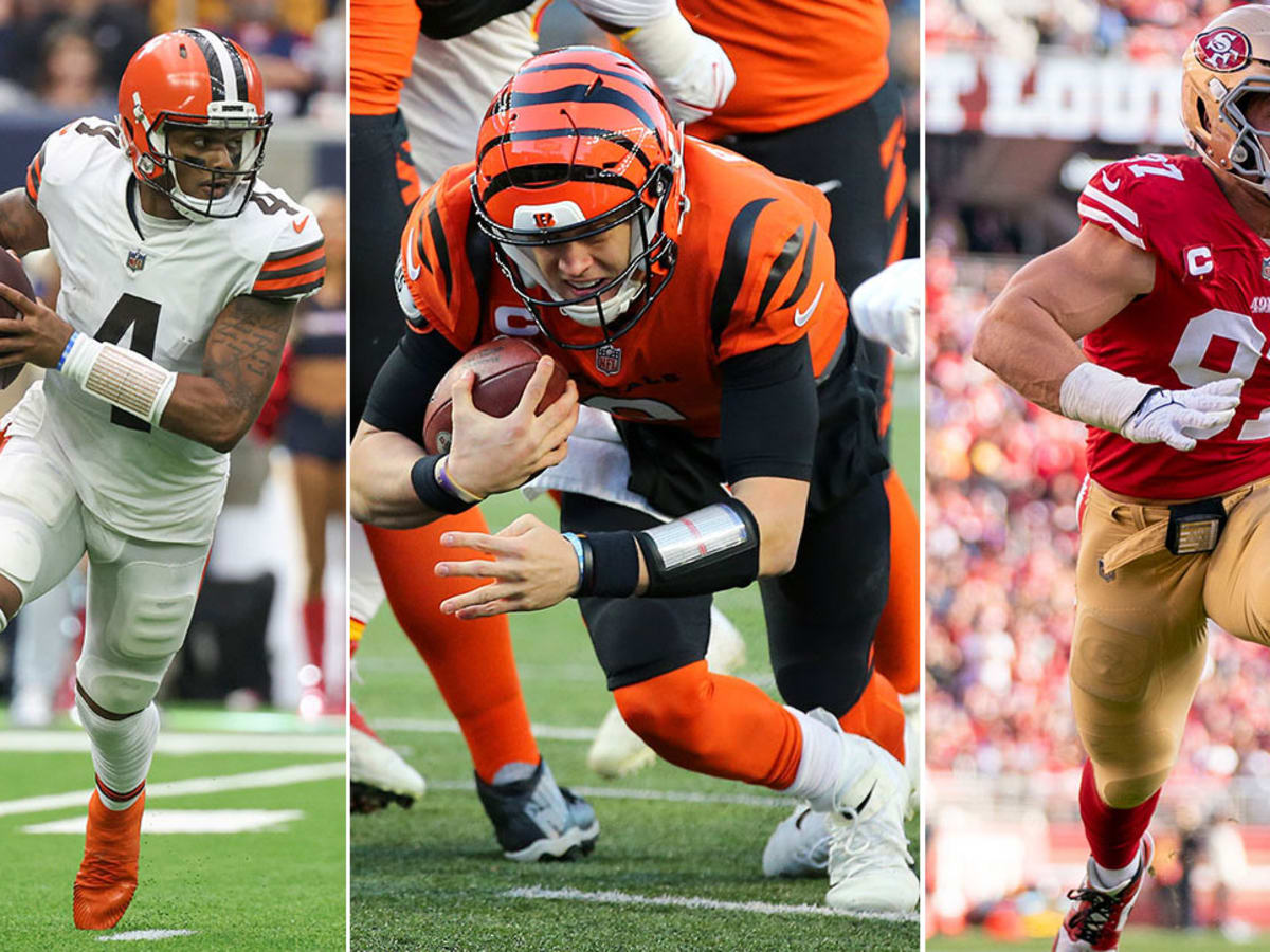 Bengals Super Bowl Odds Update And Quick Look At Week 13