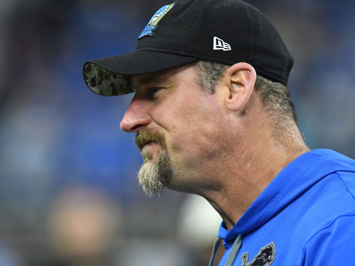 Best of Dan Campbell on 'MNF' with Peyton & Eli