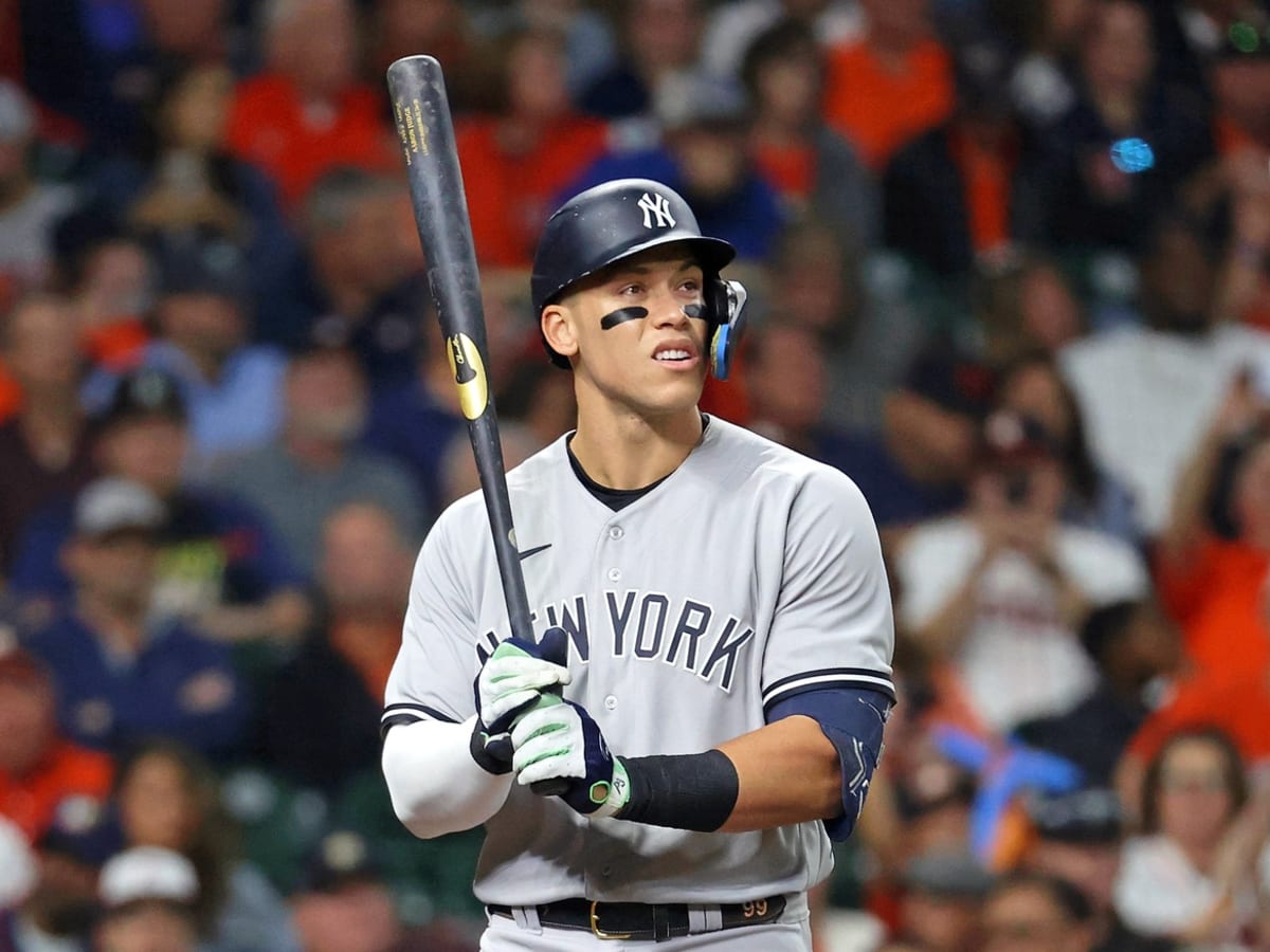 Aaron Judge Must Emphasize Average Annual Value In Negotiations With New  York Yankees