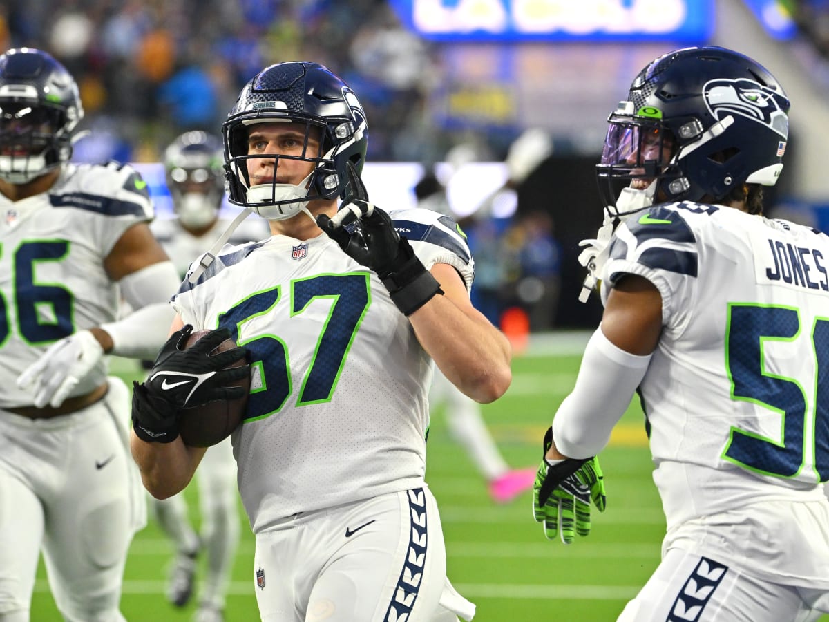 Seattle Seahawks Analysis: Previewing Free Agency With 5 Essential  Questions - Sports Illustrated Seattle Seahawks News, Analysis and More