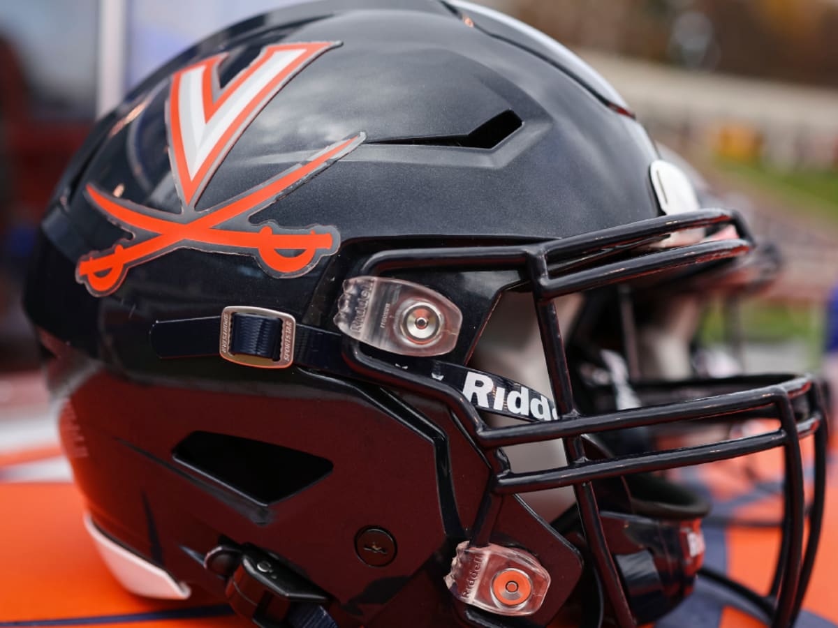 Virginia football introduces legacy jersey patches, paying tribute to  victims of November shooting - The Cavalier Daily - University of  Virginia's Student Newspaper