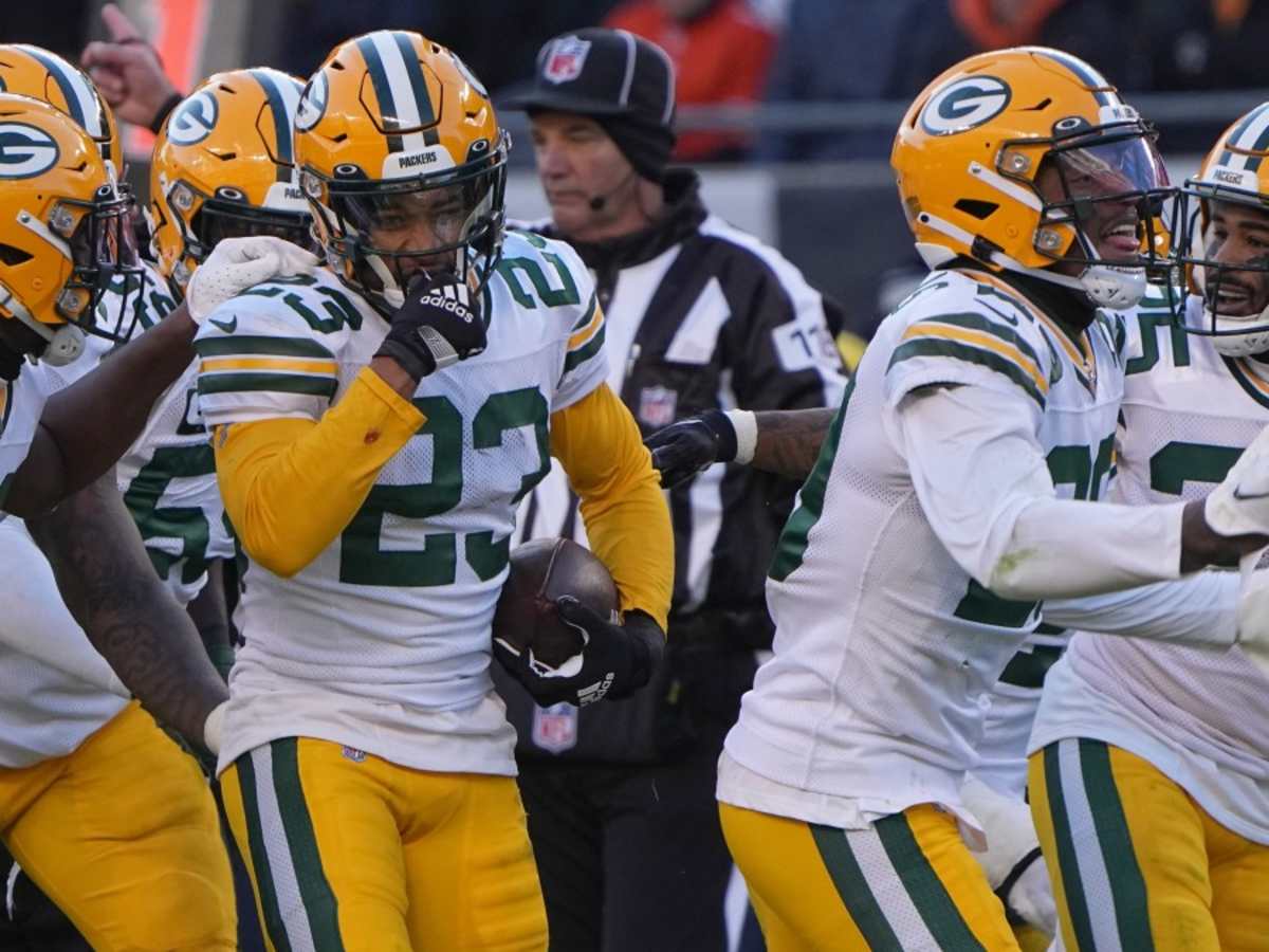 NFL Week 4 Power Rankings Roundup: Packers Soar - Sports Illustrated Green  Bay Packers News, Analysis and More