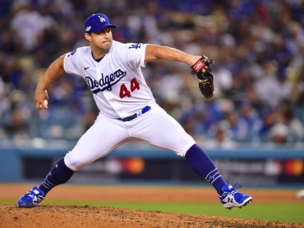 Tommy Kahnle contract: Former Dodgers RHP signs with Yankees - True Blue LA