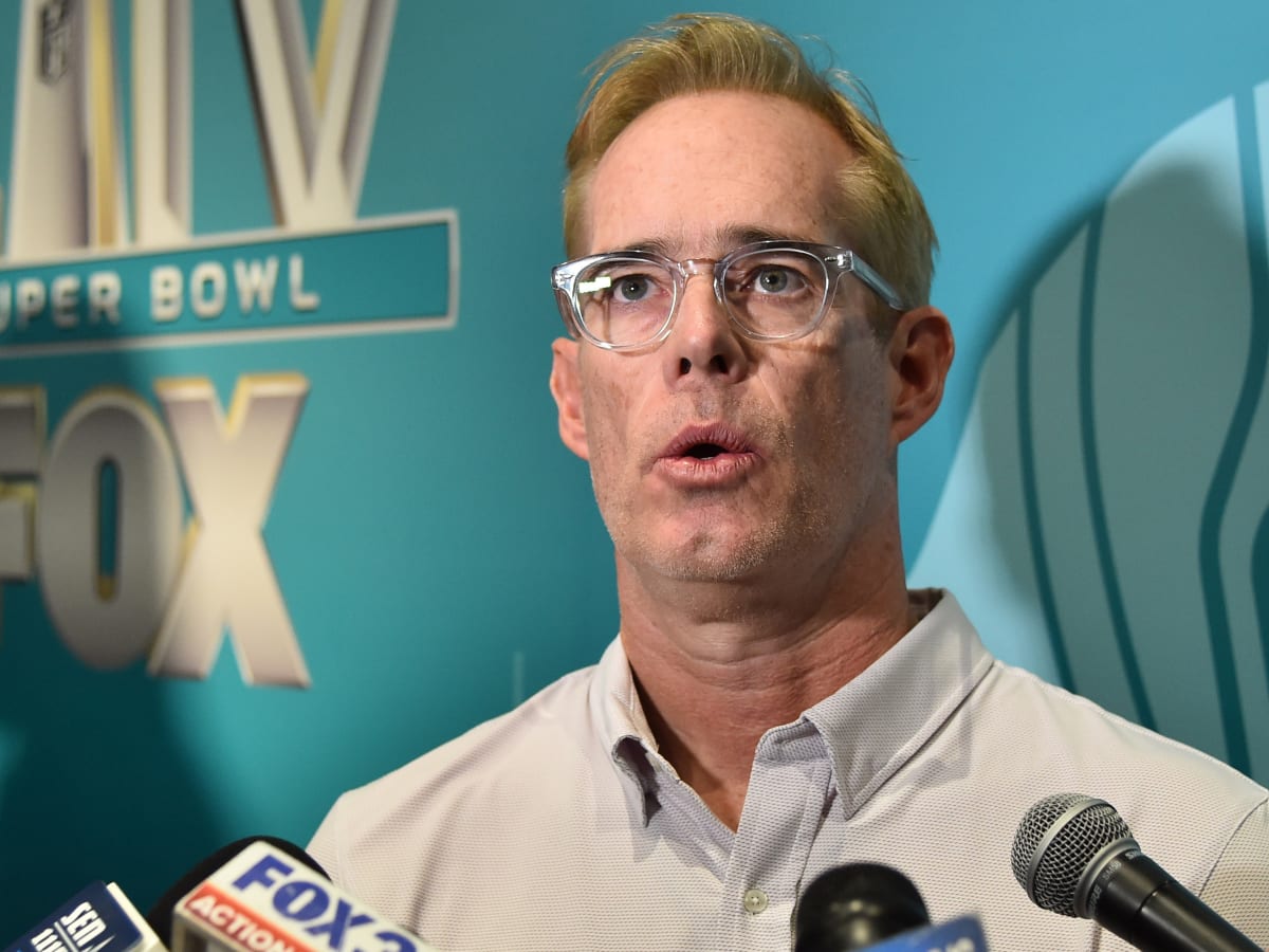 Joe Buck Leaves Fox Sports For ESPN Monday Night Football – The Hollywood  Reporter