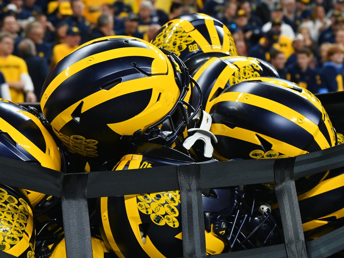 Build Your Michigan Squad - Sports Illustrated Michigan Wolverines News,  Analysis and More