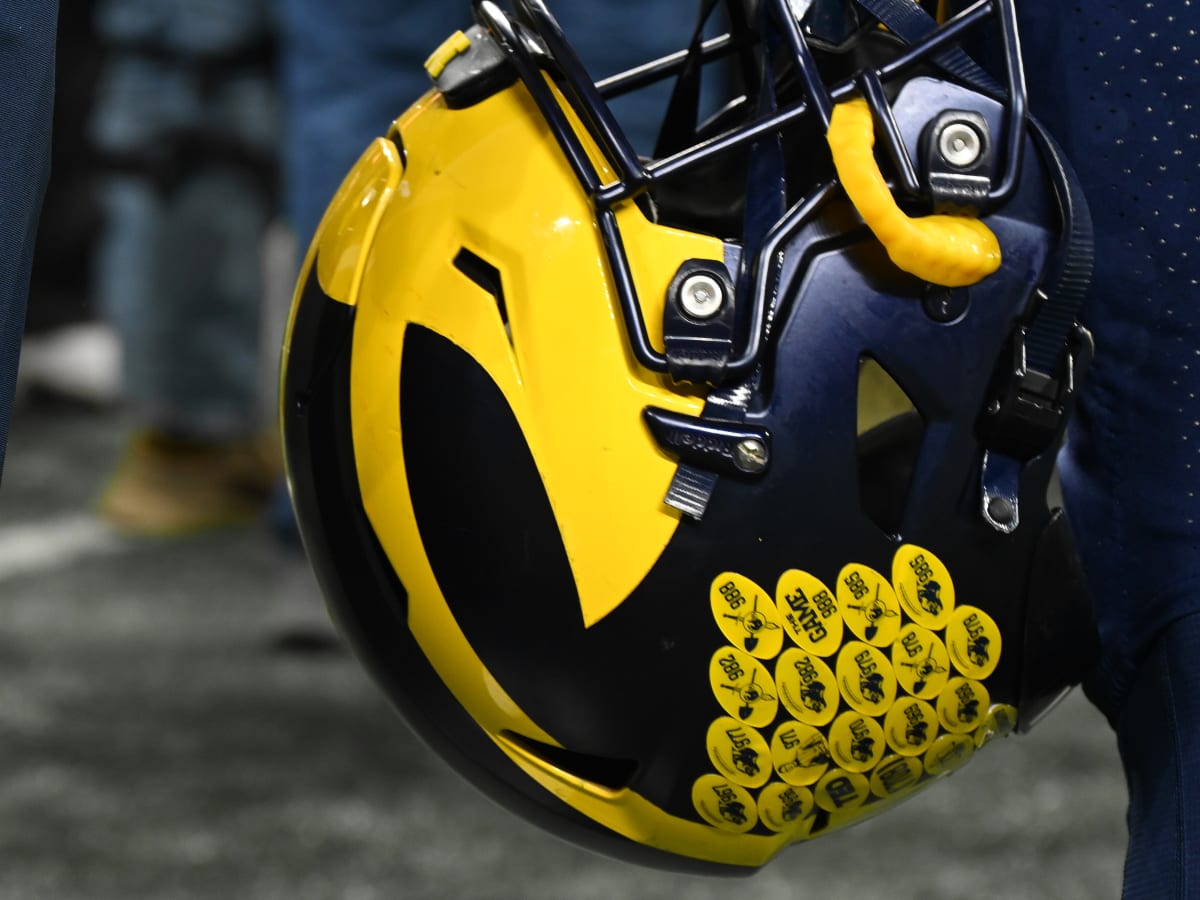 Three keys to a Michigan football victory Vs. East Carolina - Sports  Illustrated Michigan Wolverines News, Analysis and More