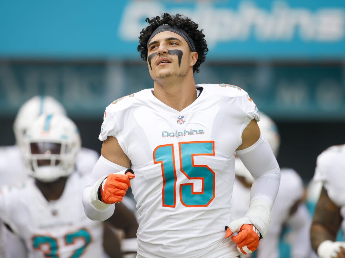 Miami Dolphins' rookie pass-rusher Jaelan Phillips is starting to heat up  at the right time - The Phinsider