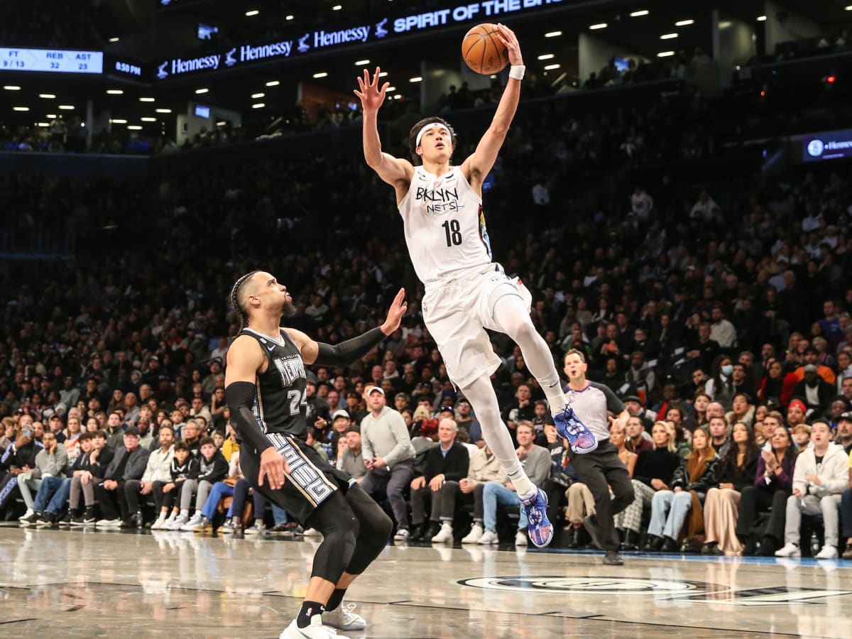 Nets sign Yuta Watanabe, 6'9” Raptors free agent - NetsDaily