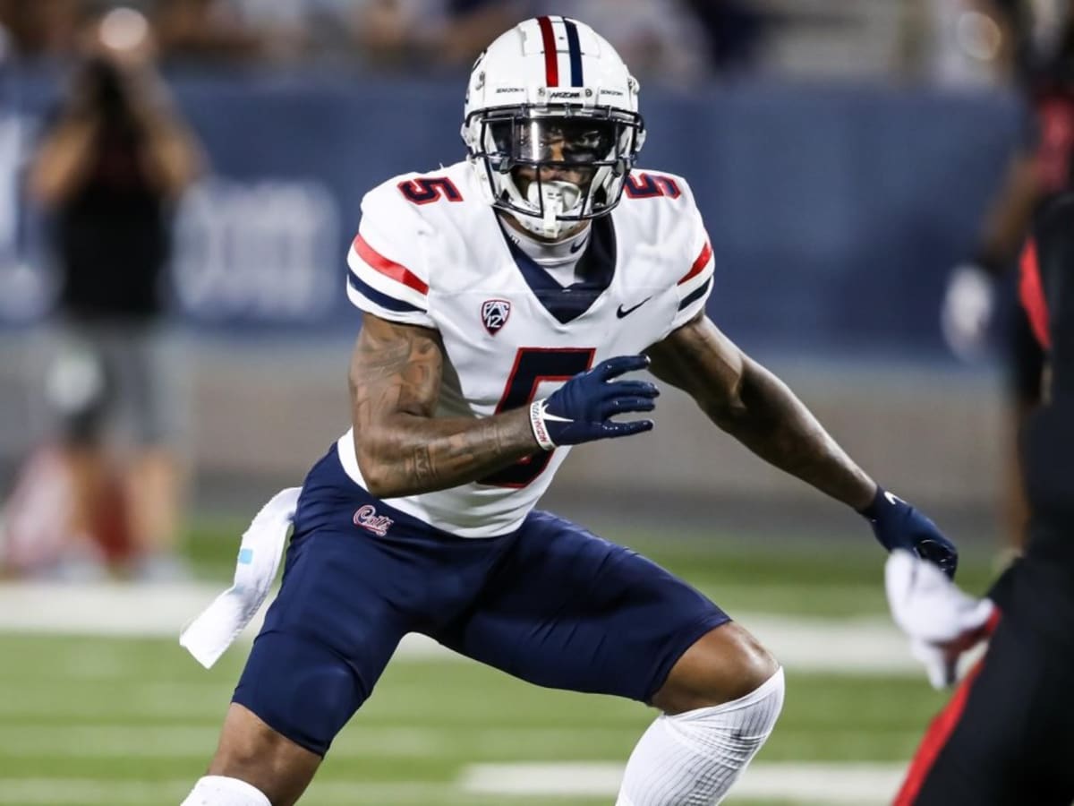 2023 NFL Draft: Ex-Wildcat safety Christian Young signs rookie