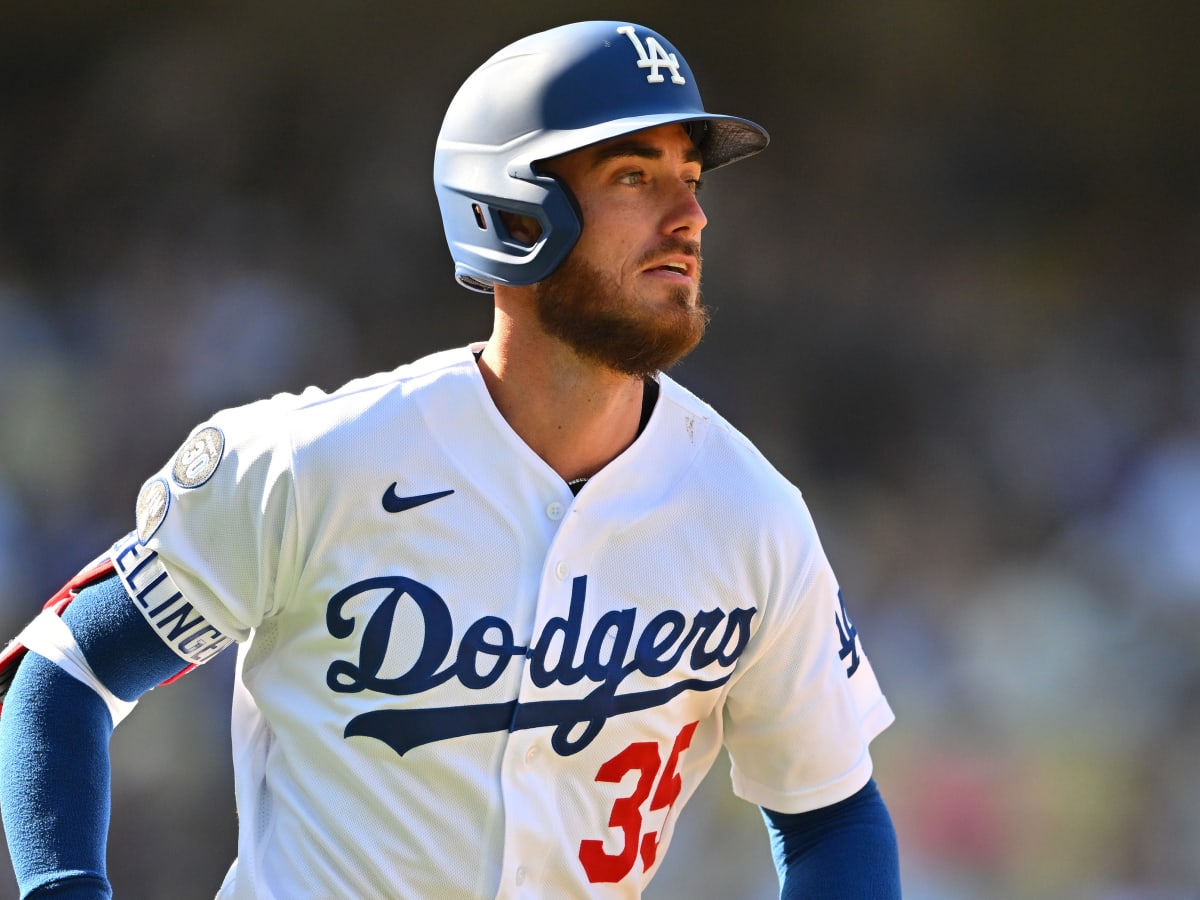 Cody Bellinger signing is a sensible bet by the Cubs - Sports Illustrated