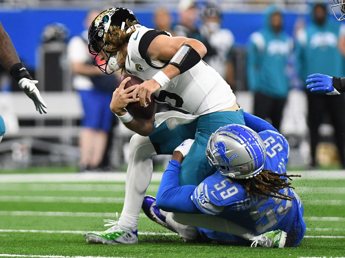 Detroit Lions Week 2 Top 5 Pro Football Focus-Graded Offensive and  Defensive Players - Sports Illustrated Detroit Lions News, Analysis and More