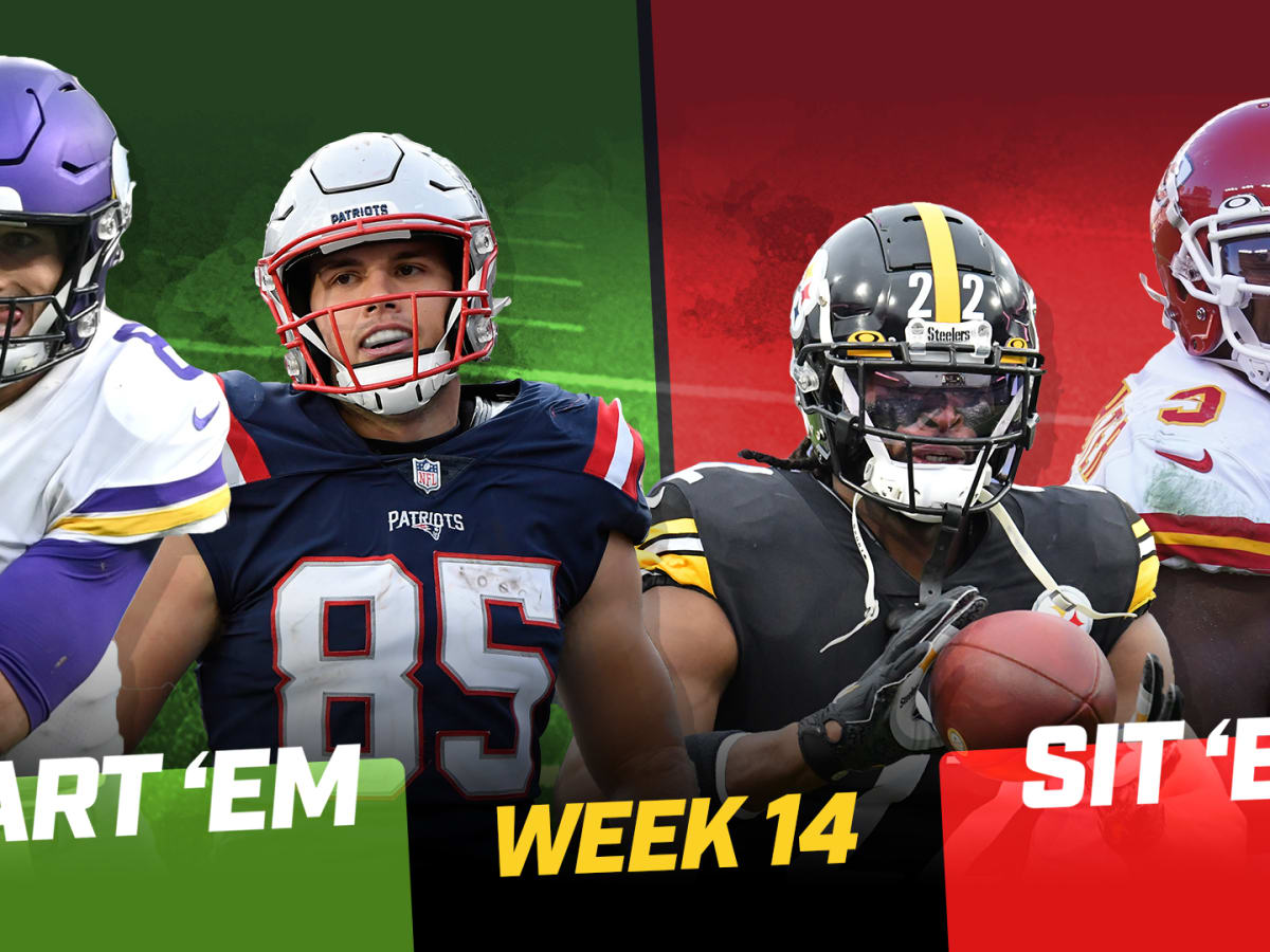 Start 'Em, Sit 'Em Kickers and Team Defenses Fantasy Football Week 11 -  Sports Illustrated