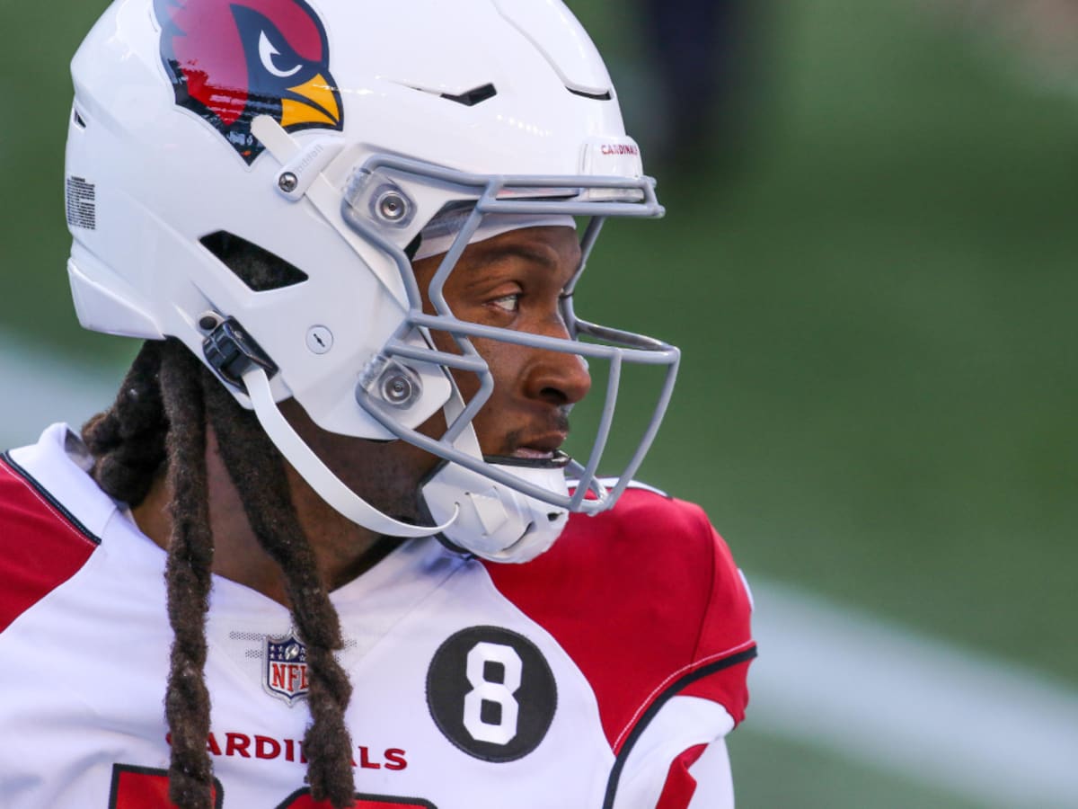 Bill Belichick praised Cardinals WR DeAndre Hopkins, and the