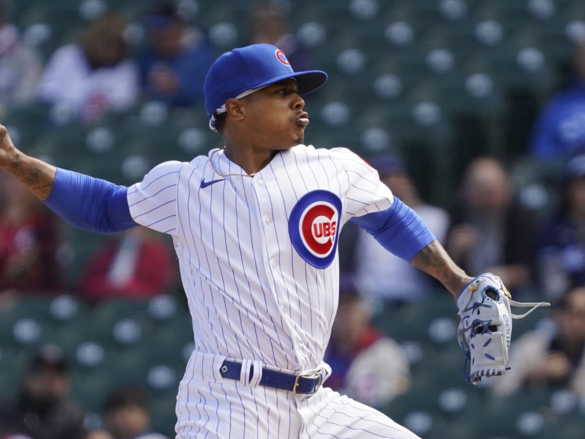 Marcus Stroman wants to recruit for Cubs' 2023 roster – NBC Sports Chicago