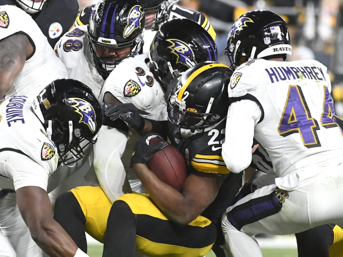 Ravens update injury status, have until 12:30 PM to finalize roster -  Behind the Steel Curtain