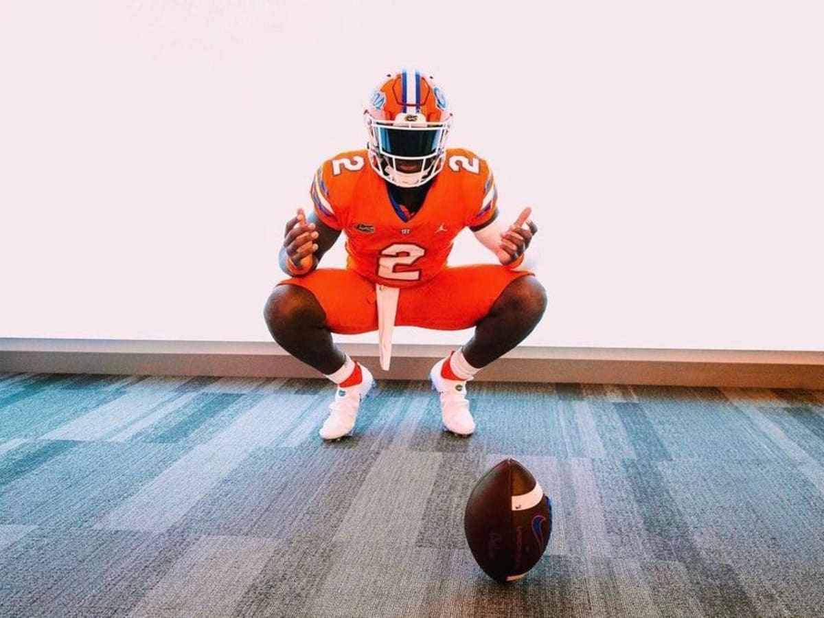 Florida Gators recruiting visitors list: Junior Day January 28th