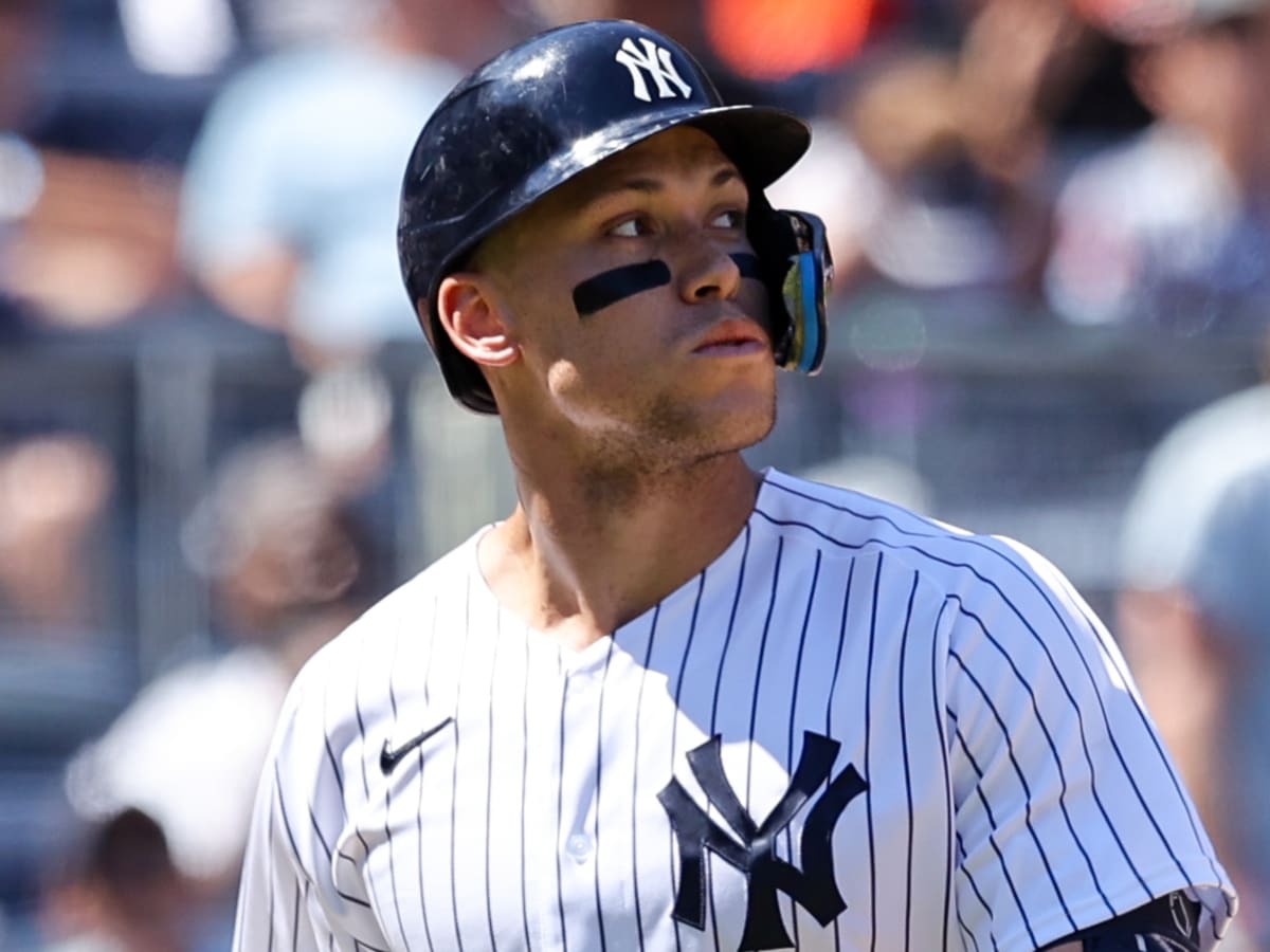 Aaron Judge Opens Up About His Dad Switching Baseball Loyalty