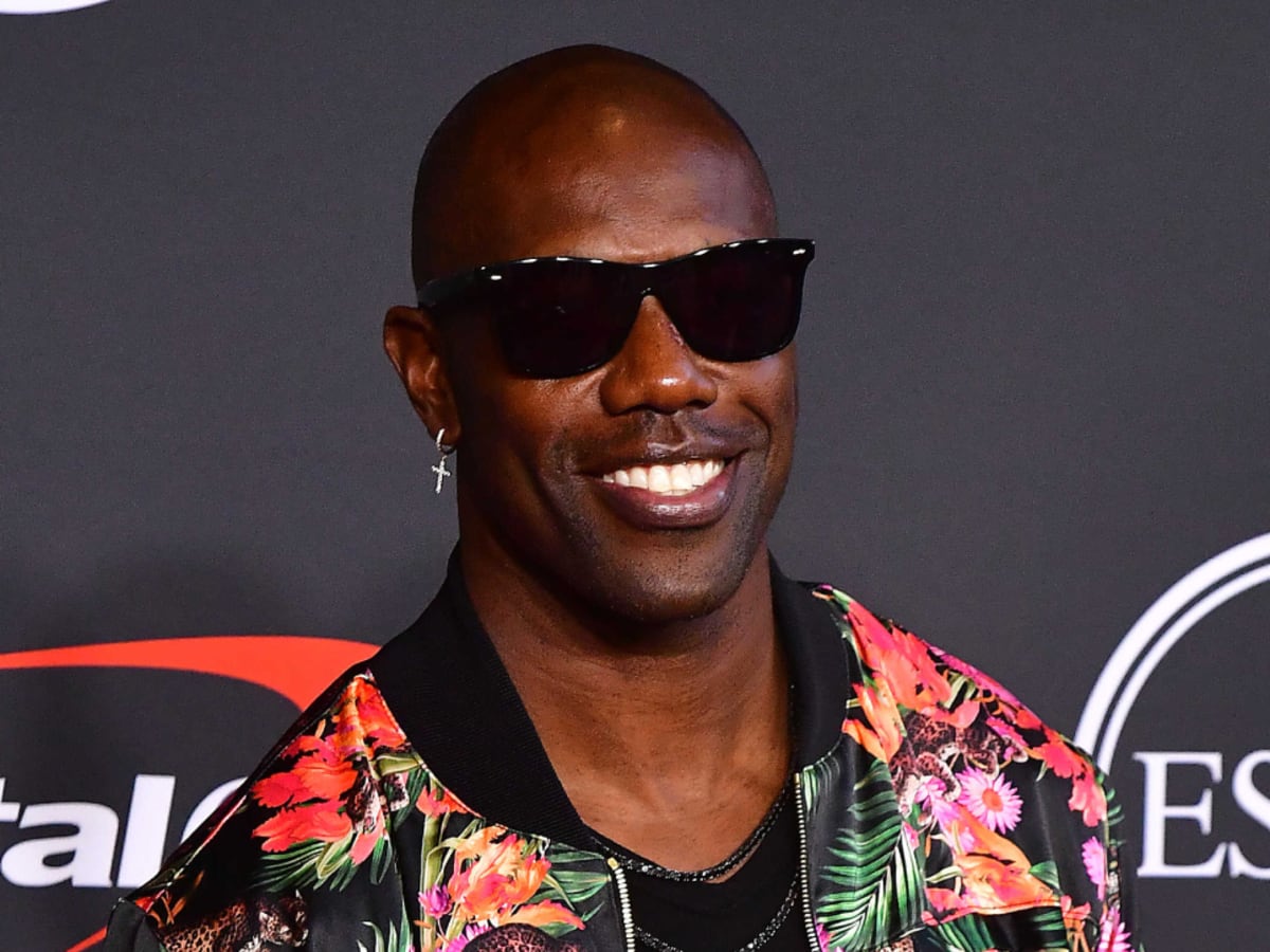 Report: Terrell Owens eyes Cowboys comeback at 49