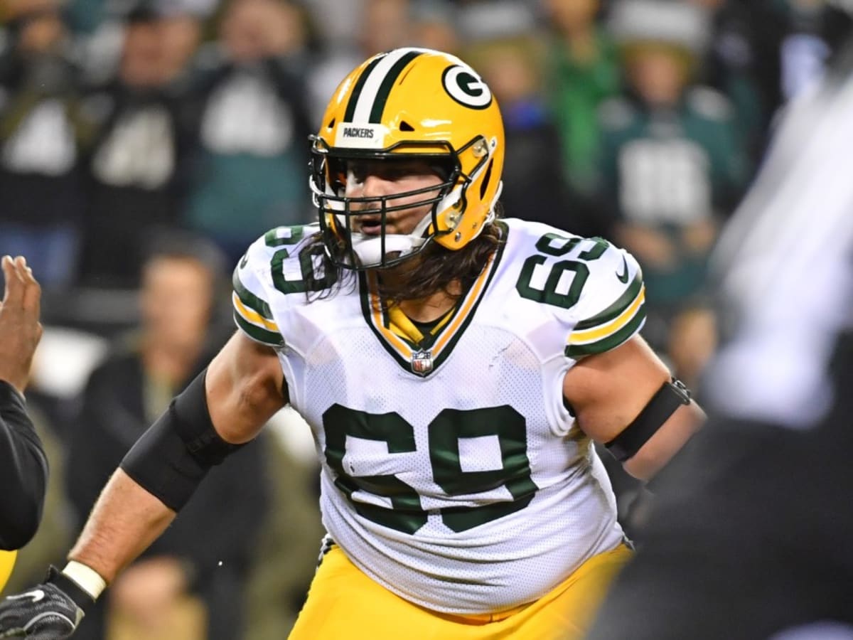 Bakhtiari's Knee Injury Provides Ultimate What-If for Packers