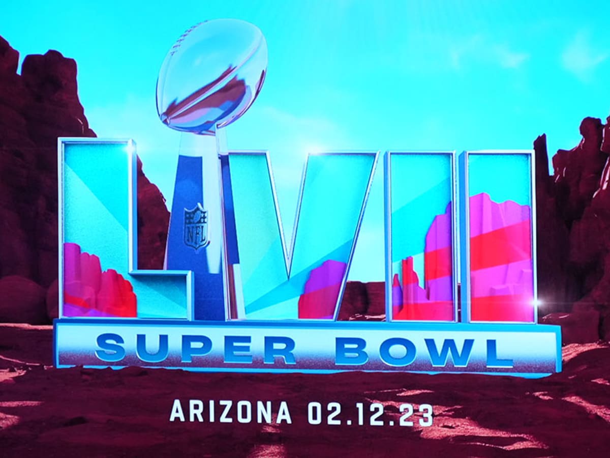2023 Super Bowl: Date, time, channel, details for Super Bowl LVII