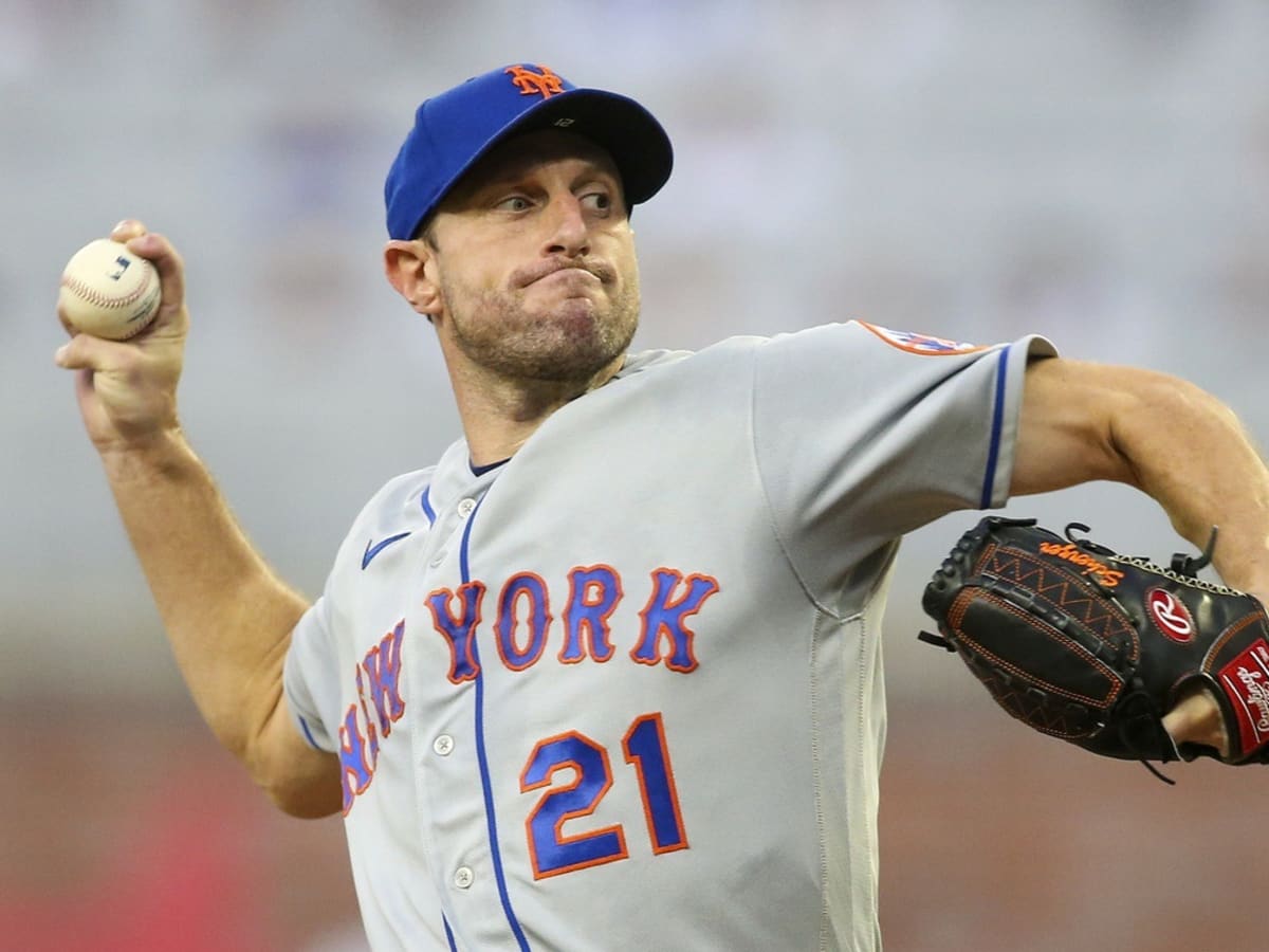 New York Mets' 2023 Projected Pitching Rotation After Signing Jose Quintana  - Fastball