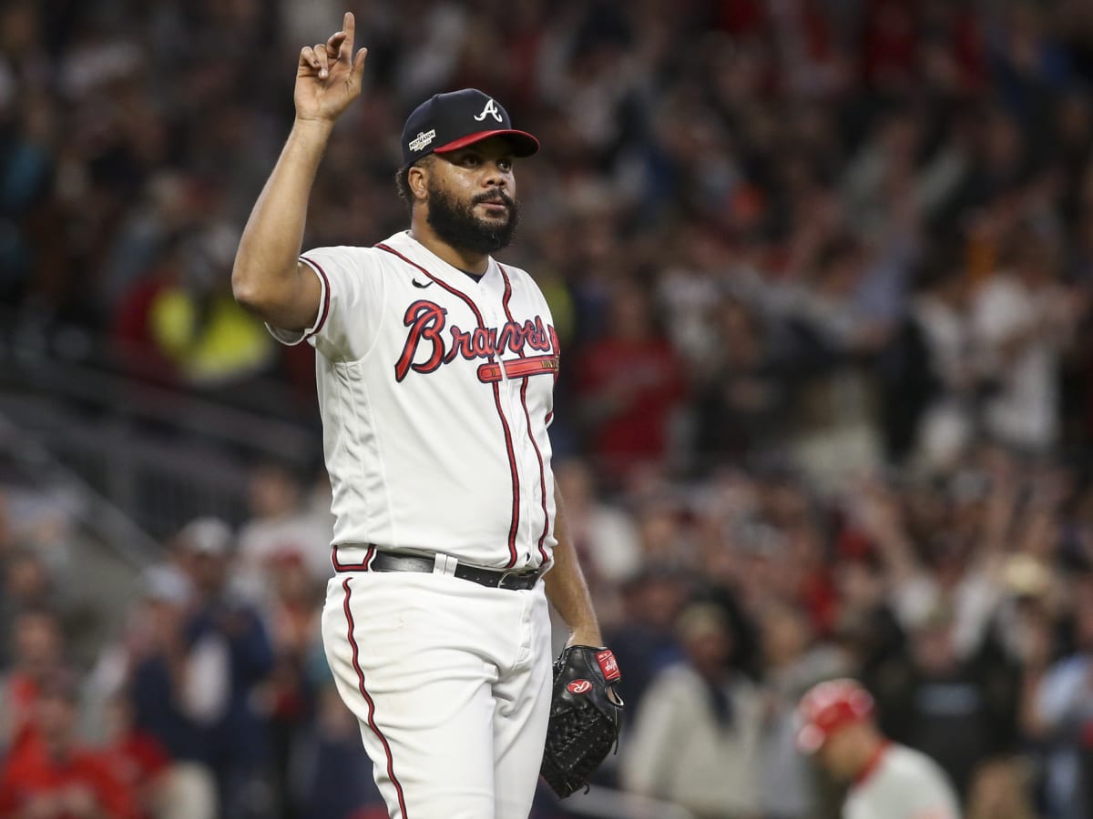 Red Sox Sign Reliever Kenley Jansen to Two-Year Deal - Stadium