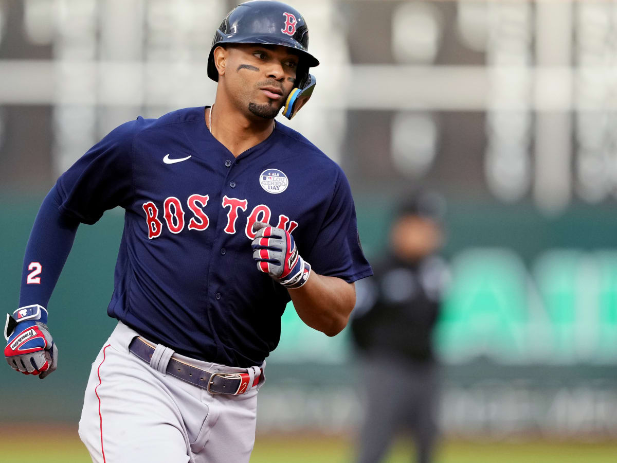 Mastrodonato: Xander Bogaerts signs with Padres as Red Sox let