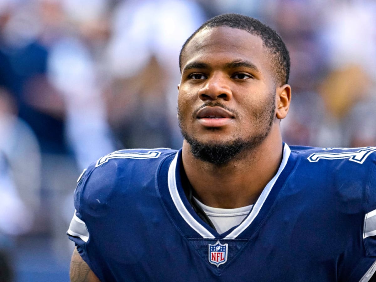 Dallas Cowboys Linebacker Micah Parsons Apologizes For Brittney