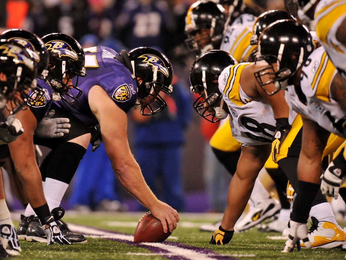 Week 17: Ravens Vs. Steelers Preview, Where to Watch, Prediction - Sports  Illustrated Baltimore Ravens News, Analysis and More