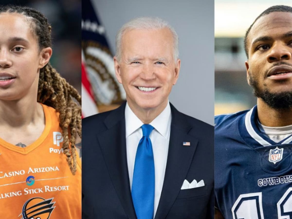 MAGA Parsons': Dallas Cowboys star blitzed over Brittney Griner release  comments