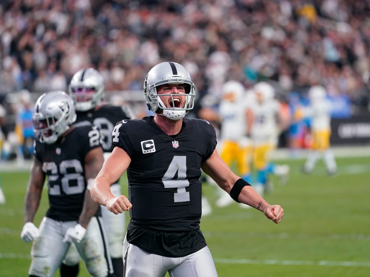 Preseason Quick Hitter Pt. 2: Raiders At Rams, Players Who WILL Be 2023  Contributors - LAFB Network