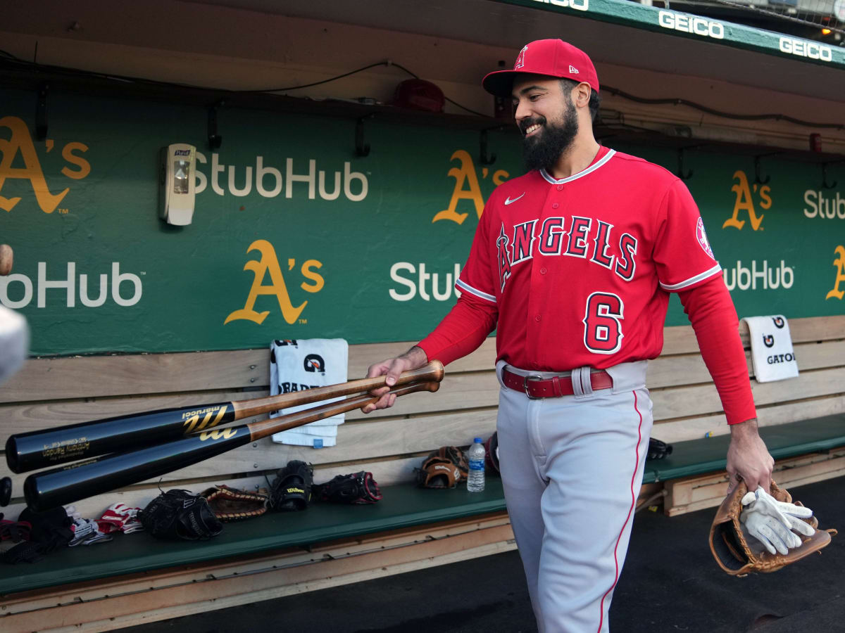 Angels sign Anthony Rendon to 7-year, $245 mln deal - CGTN