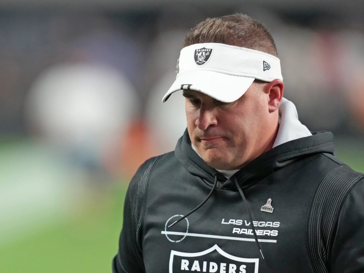 Assessing McDaniels: Where coach has excelled and failed so far - Las Vegas  Sun News