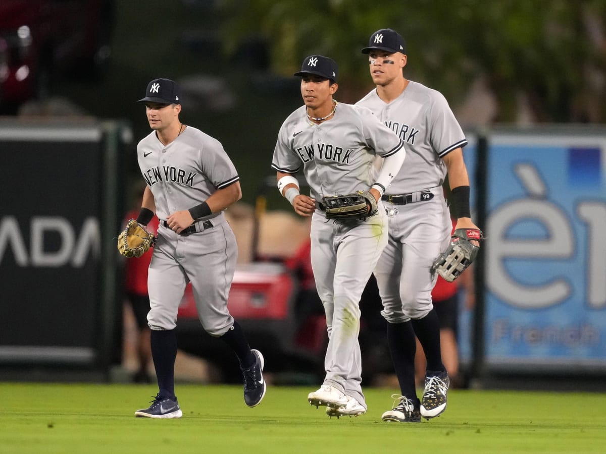 New York Yankees Biggest Priority After Signing Aaron Judge at Winter  Meetings - Sports Illustrated NY Yankees News, Analysis and More