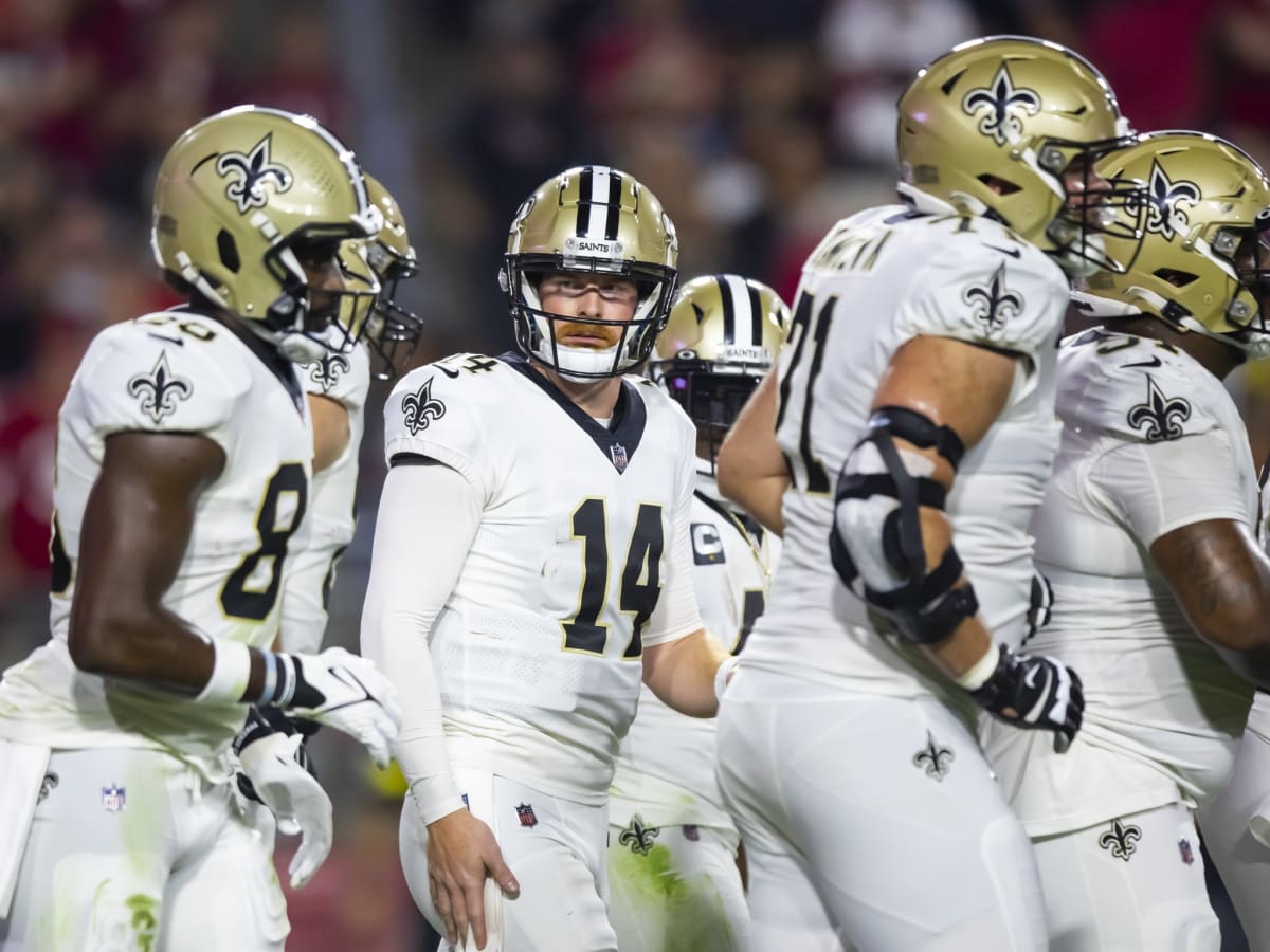Saints-Bucs: Stats & Facts in the 2021 NFC Divisional Round - Sports  Illustrated New Orleans Saints News, Analysis and More