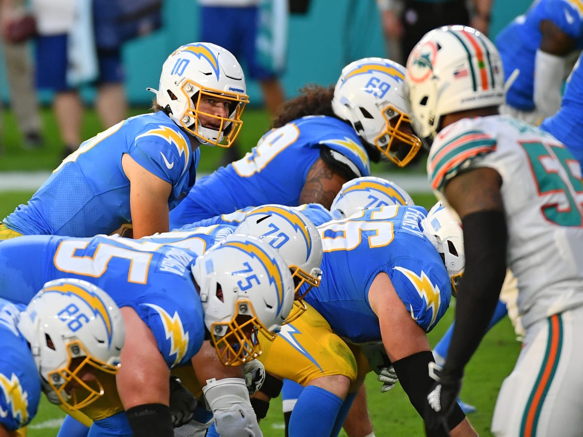 Daniel Jeremiah Breaks Down the Dolphins' & Chargers' High-Scoring